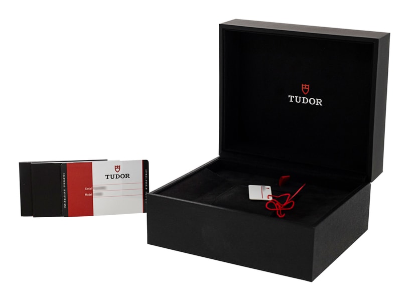 Tudor Black Bay M79500-0007